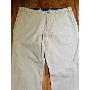 Lauren By Ralph Lauren Khaki Pants Men’s Beige 38x30 Preppy